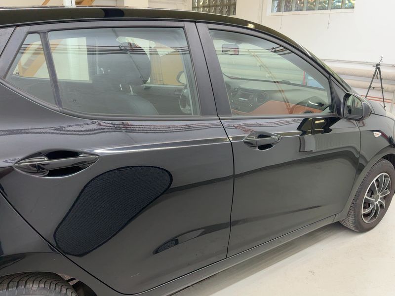 Hyundai i10 1.0 LPG Basis 2017 – снимка 10