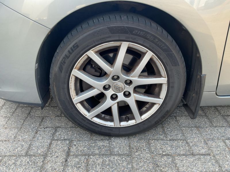 Toyota Verso 2.2 D-4D Sol 2013 – снимка 3
