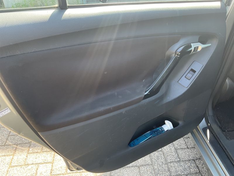 Toyota Verso 2.2 D-4D Sol 2013 – снимка 32