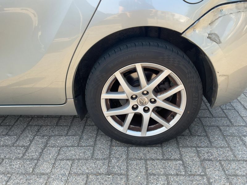 Toyota Verso 2.2 D-4D Sol 2013 – снимка 5