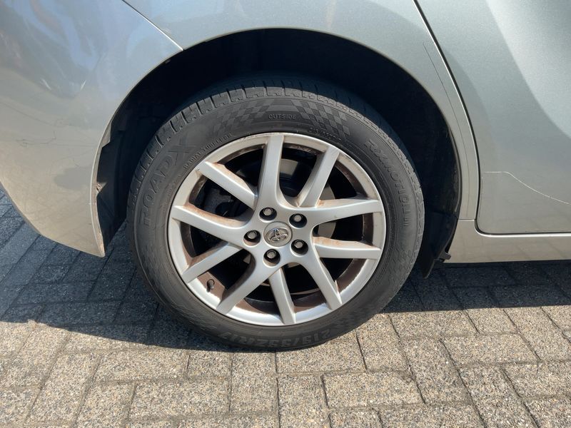 Toyota Verso 2.2 D-4D Sol 2013 – снимка 9