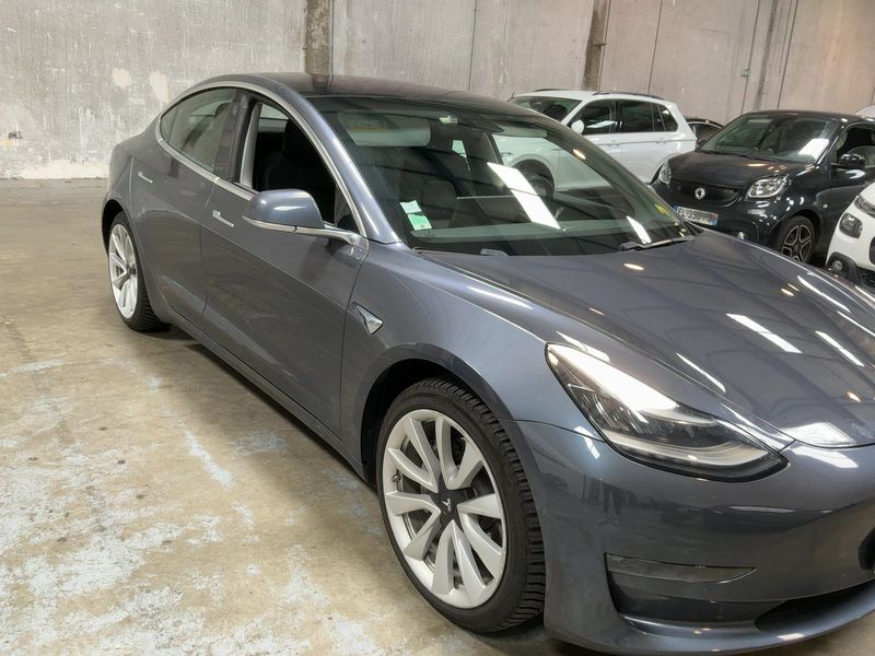 Tesla Model 3 Long Range 2019 – снимка 12