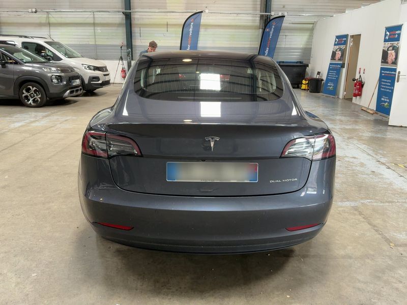 Tesla Model 3 Long Range 2019 – снимка 7