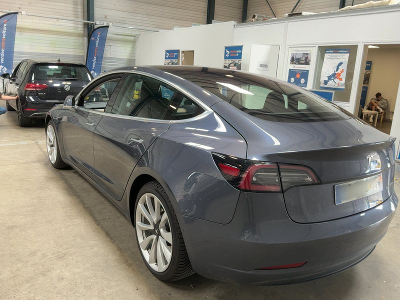 Tesla Model 3 Long Range 2019 – снимка 6