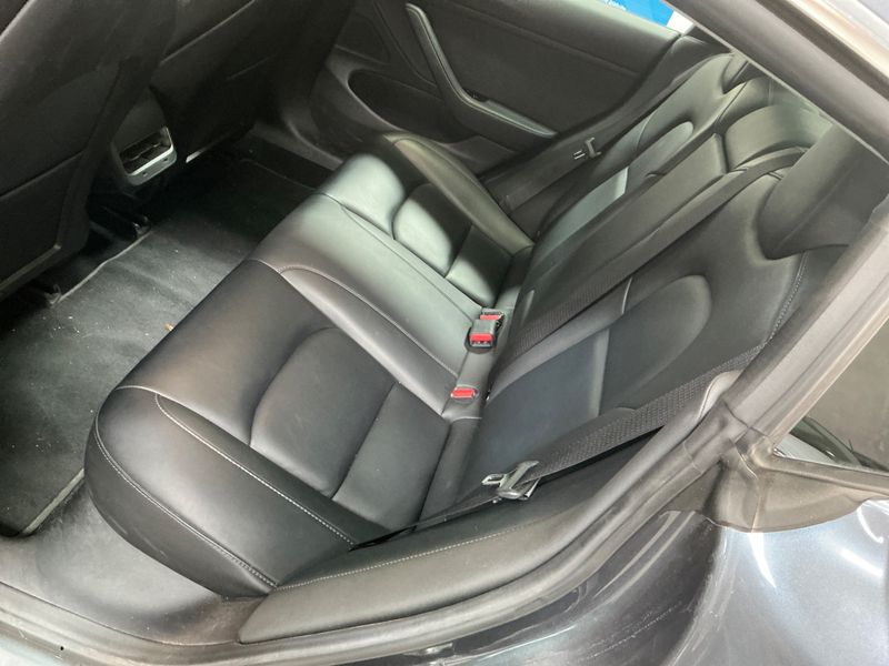 Tesla Model 3 Long Range 2019 – снимка 25