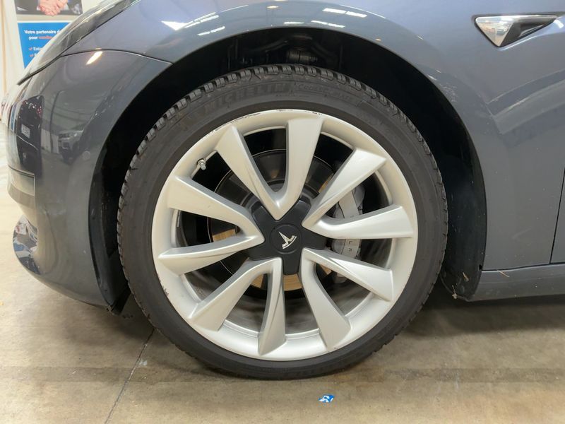 Tesla Model 3 Long Range 2019 – снимка 3