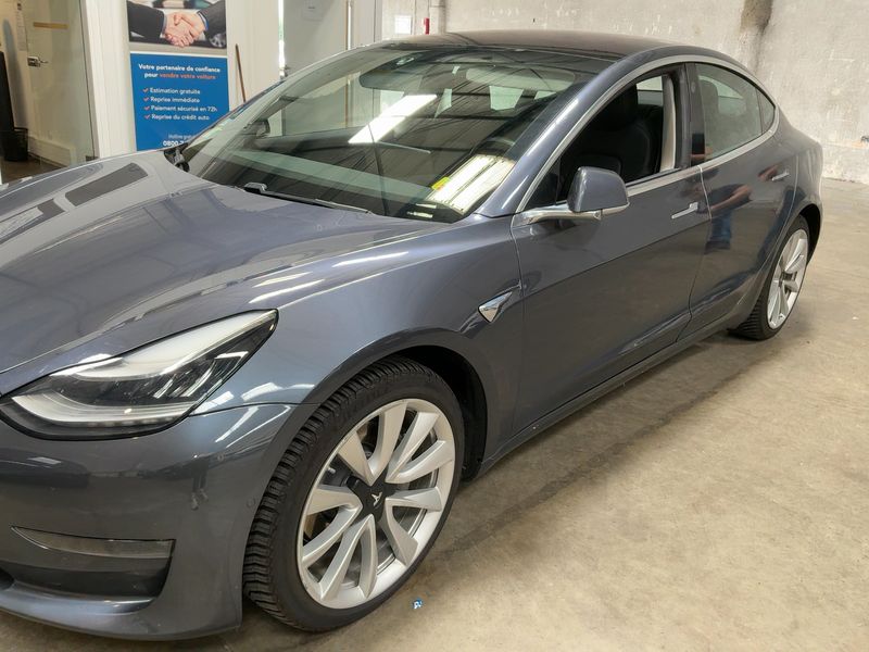 Tesla Model 3 Long Range 2019 – снимка 2