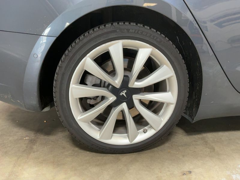 Tesla Model 3 Long Range 2019 – снимка 9