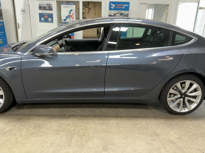 Tesla Model 3 Long Range 2019 – снимка 4