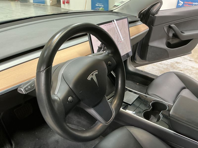 Tesla Model 3 Long Range 2019 – снимка 23