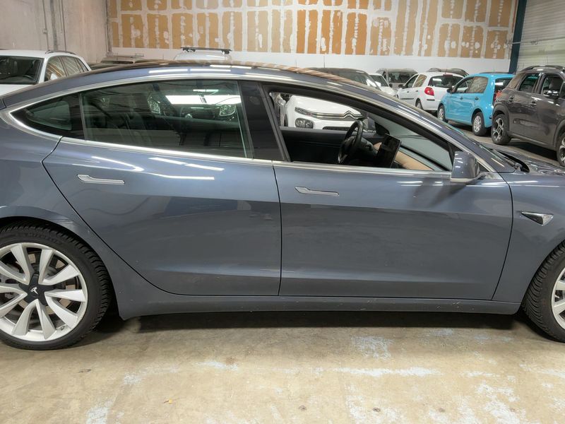 Tesla Model 3 Long Range 2019 – снимка 10