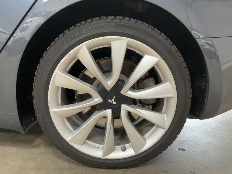 Tesla Model 3 Long Range 2019 – снимка 5