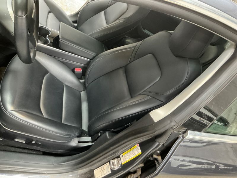Tesla Model 3 Long Range 2019 – снимка 24