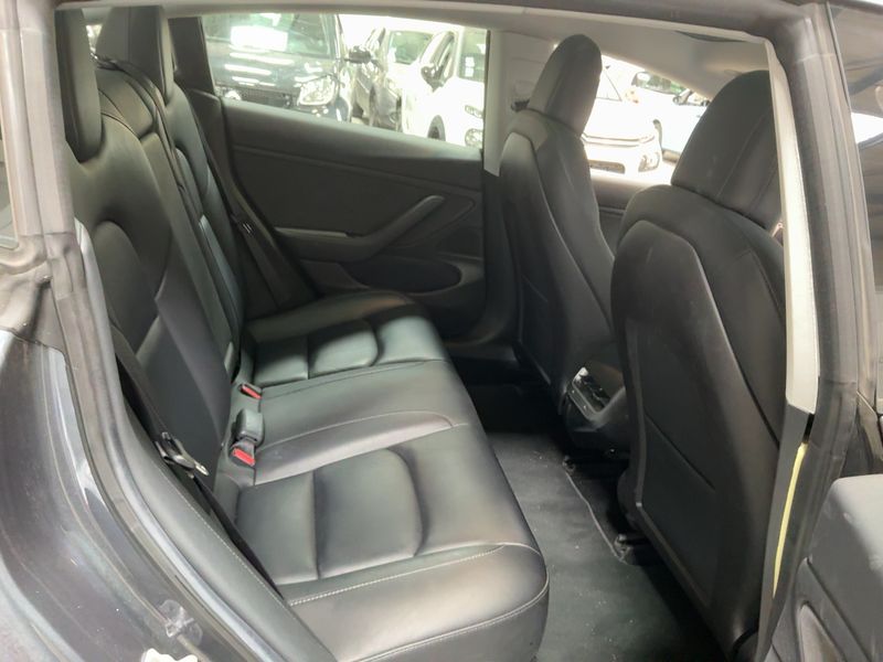 Tesla Model 3 Long Range 2019 – снимка 19