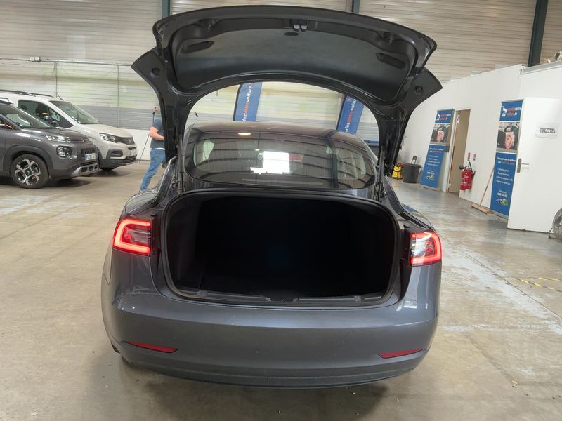 Tesla Model 3 Long Range 2019 – снимка 15