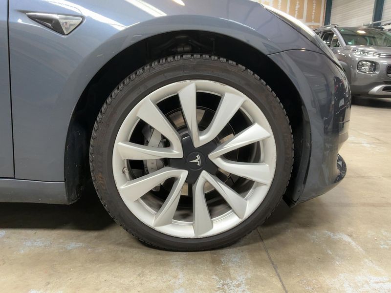 Tesla Model 3 Long Range 2019 – снимка 11