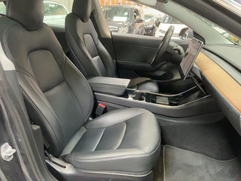Tesla Model 3 Long Range 2019 – снимка 16