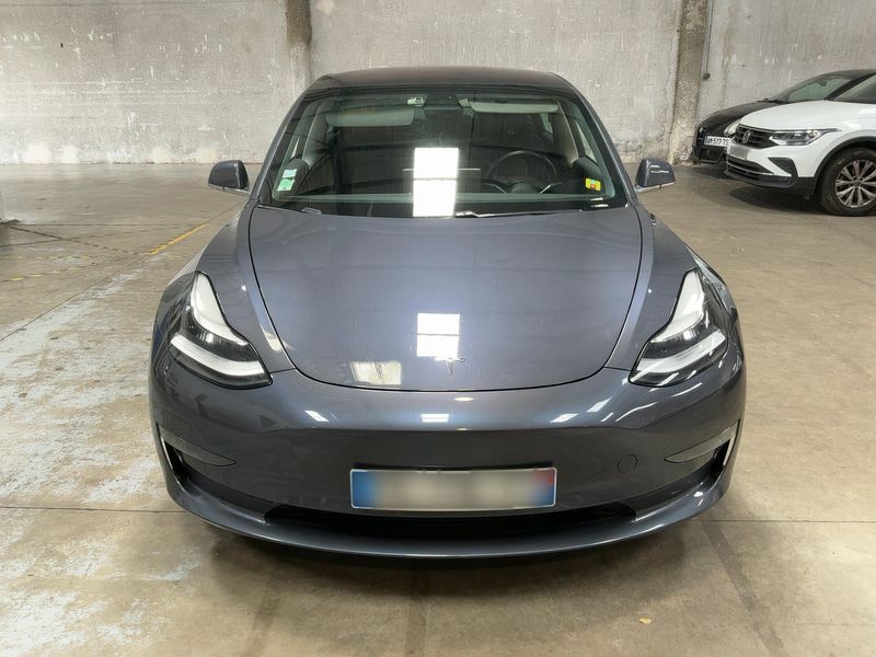 Tesla Model 3 Long Range 2019 – снимка 14