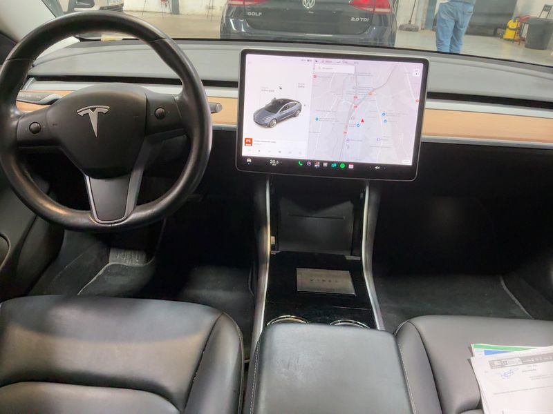 Tesla Model 3 Long Range 2019 – снимка 17