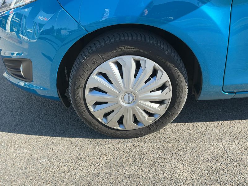 Ford Fiesta 1.0 EcoBoost Titanium 2016 – снимка 3