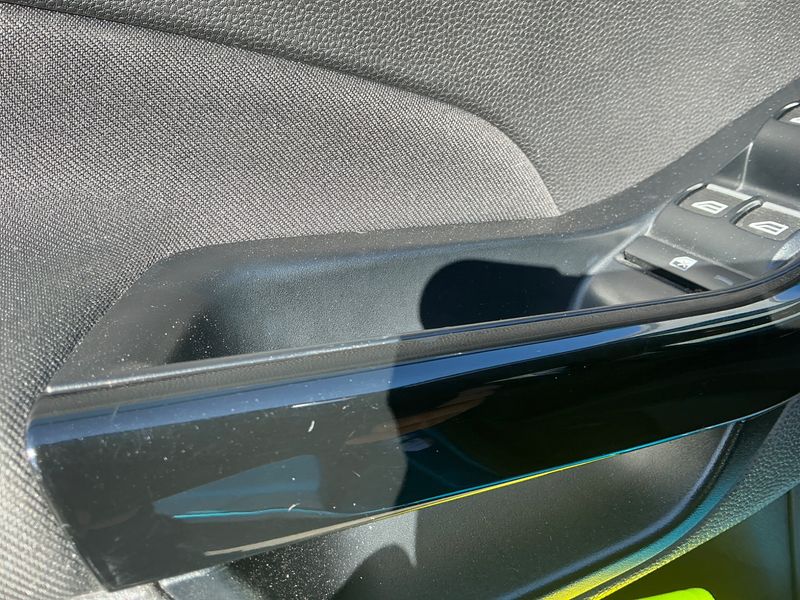 Ford Fiesta 1.0 EcoBoost Titanium 2016 – снимка 27
