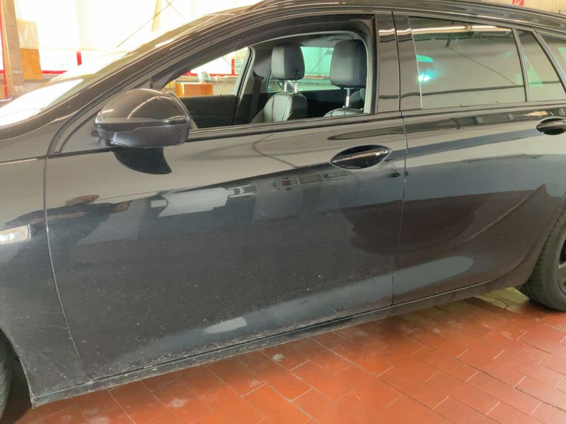 Opel Insignia Sports Tourer 2.0 SIDI Turbo Ultimate Exclusive 4x4 2018 – снимка 4