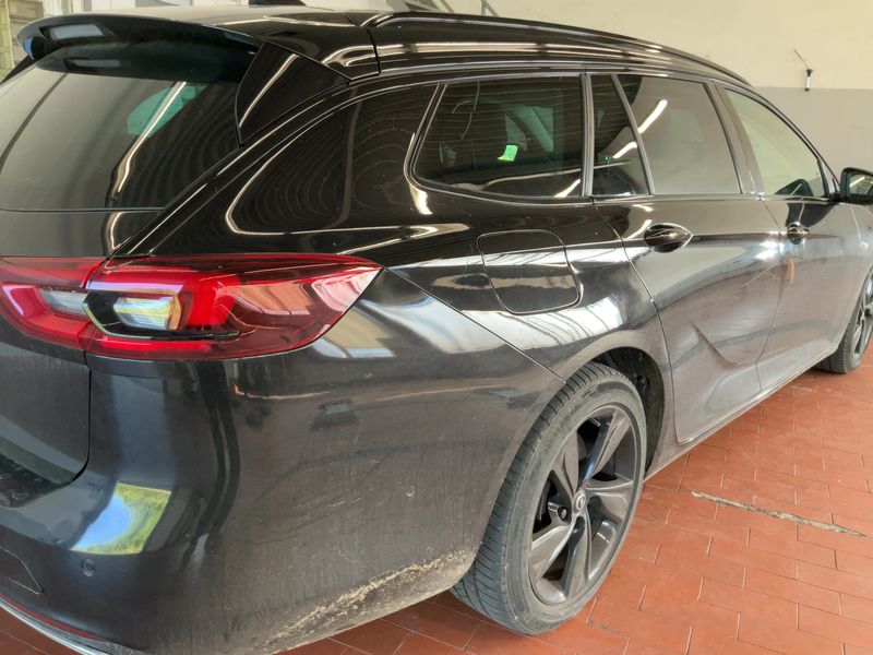 Opel Insignia Sports Tourer 2.0 SIDI Turbo Ultimate Exclusive 4x4 2018 – снимка 8