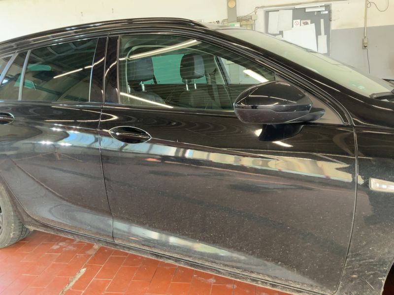 Opel Insignia Sports Tourer 2.0 SIDI Turbo Ultimate Exclusive 4x4 2018 – снимка 10