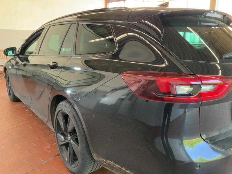 Opel Insignia Sports Tourer 2.0 SIDI Turbo Ultimate Exclusive 4x4 2018 – снимка 6
