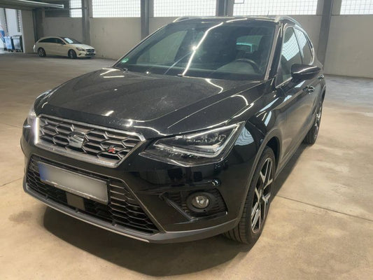 Seat Arona 1.5 TSI ACT FR 2019 – снимка 1