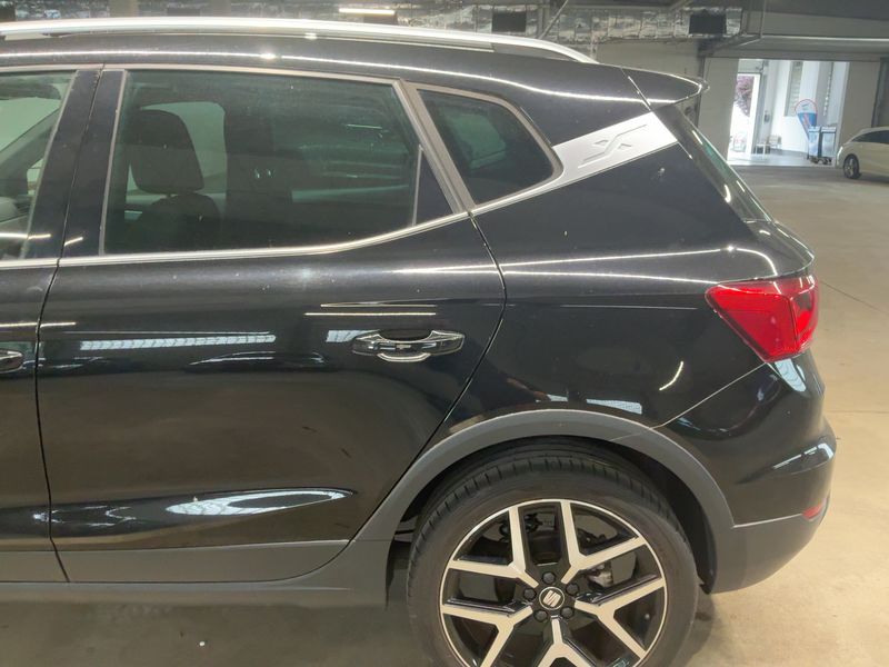 Seat Arona 1.5 TSI ACT FR 2019 – снимка 6