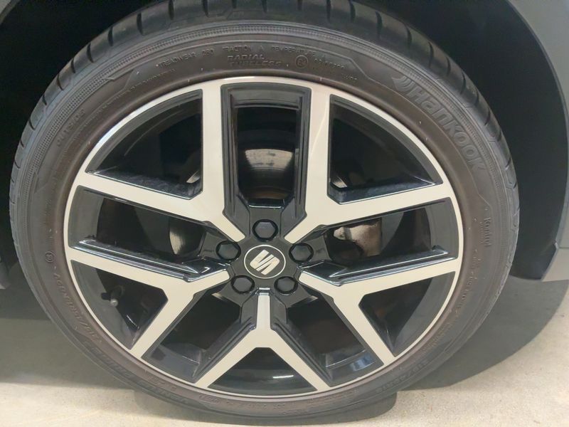 Seat Arona 1.5 TSI ACT FR 2019 – снимка 11