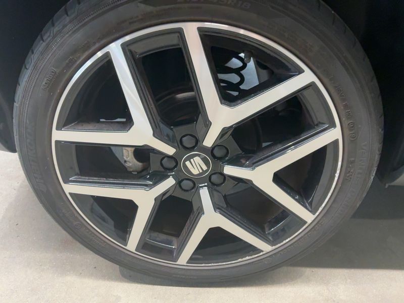 Seat Arona 1.5 TSI ACT FR 2019 – снимка 9