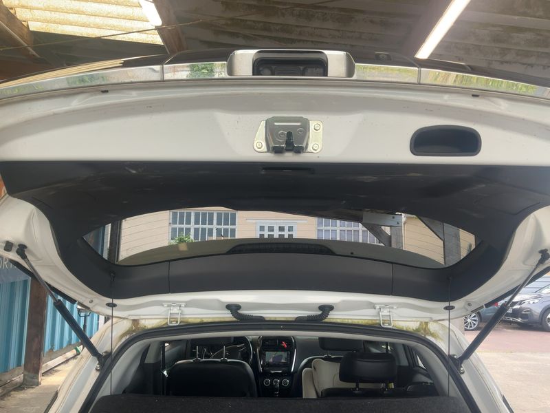 Citroen C4 Aircross 1.6 HDi Feel Edition 4x2 2016 – снимка 15