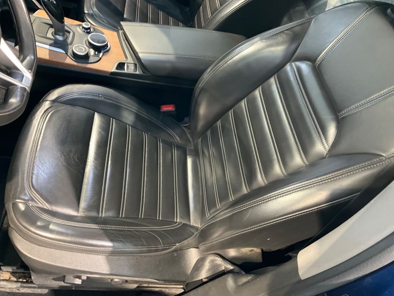 Alfa Romeo Stelvio 2.2 JTDM Lusso Q4 2019 – снимка 29