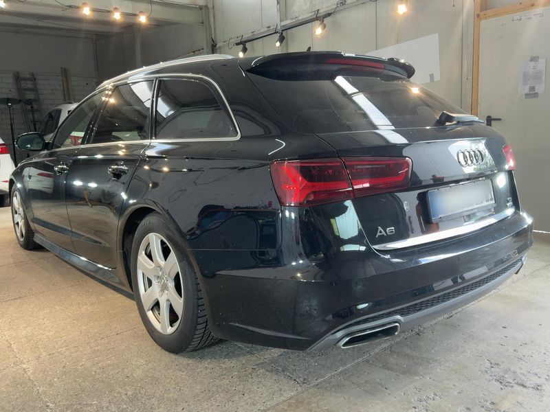 Audi A6 3.0 V6 TDI clean diesel quattro 2018 – снимка 6