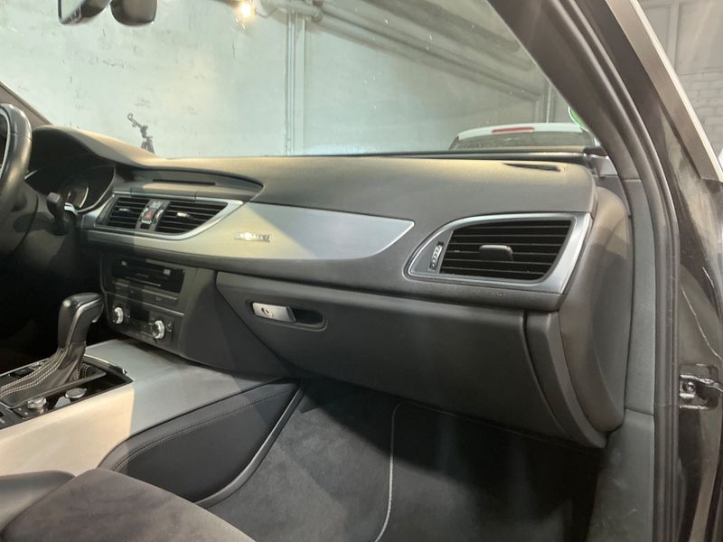 Audi A6 3.0 V6 TDI clean diesel quattro 2018 – снимка 28