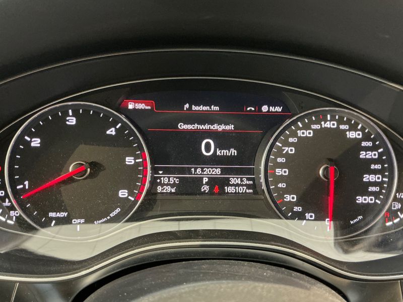 Audi A6 3.0 V6 TDI clean diesel quattro 2018 – снимка 19