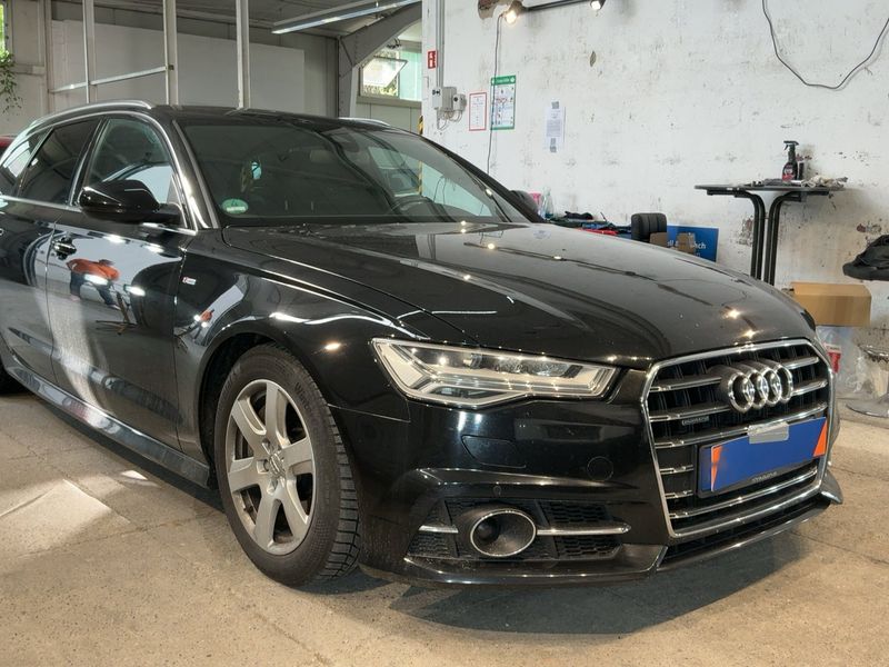 Audi A6 3.0 V6 TDI clean diesel quattro 2018 – снимка 12