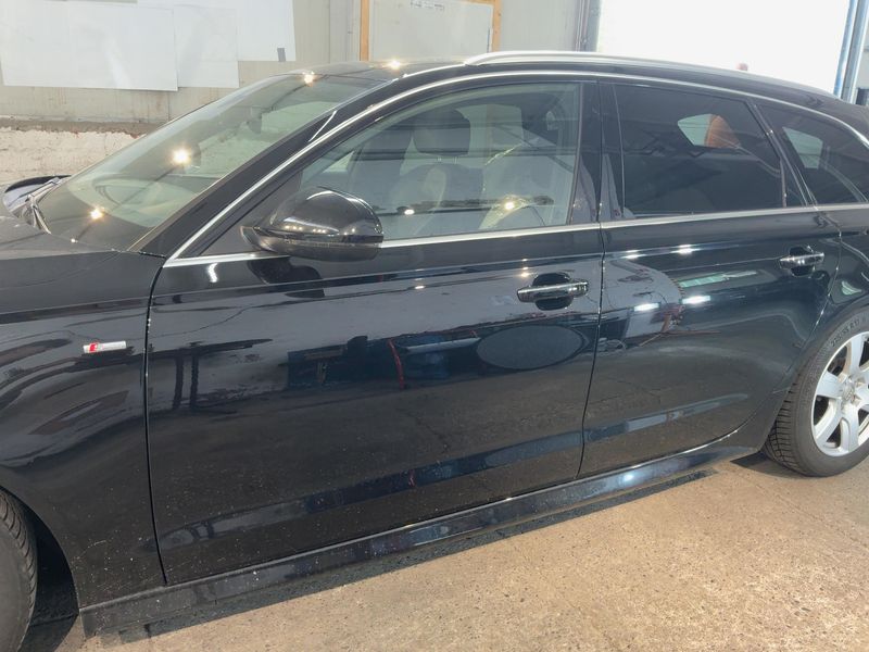 Audi A6 3.0 V6 TDI clean diesel quattro 2018 – снимка 4