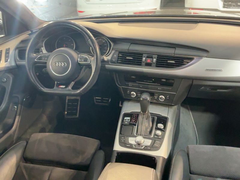 Audi A6 3.0 V6 TDI clean diesel quattro 2018 – снимка 18