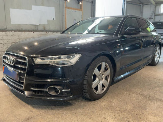 Audi A6 3.0 V6 TDI clean diesel quattro 2018 – снимка 1