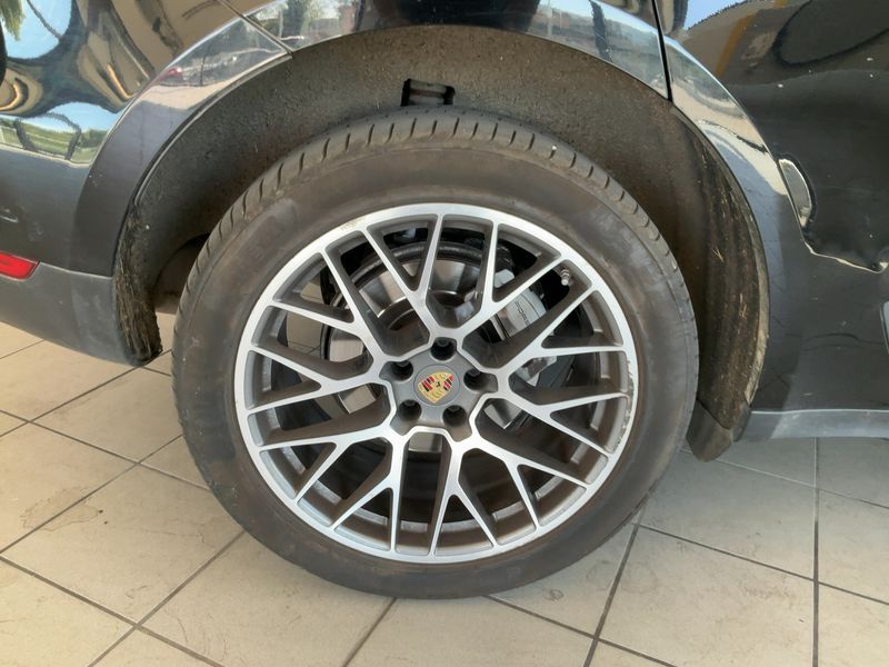 Porsche Macan S Diesel 2015 – снимка 9