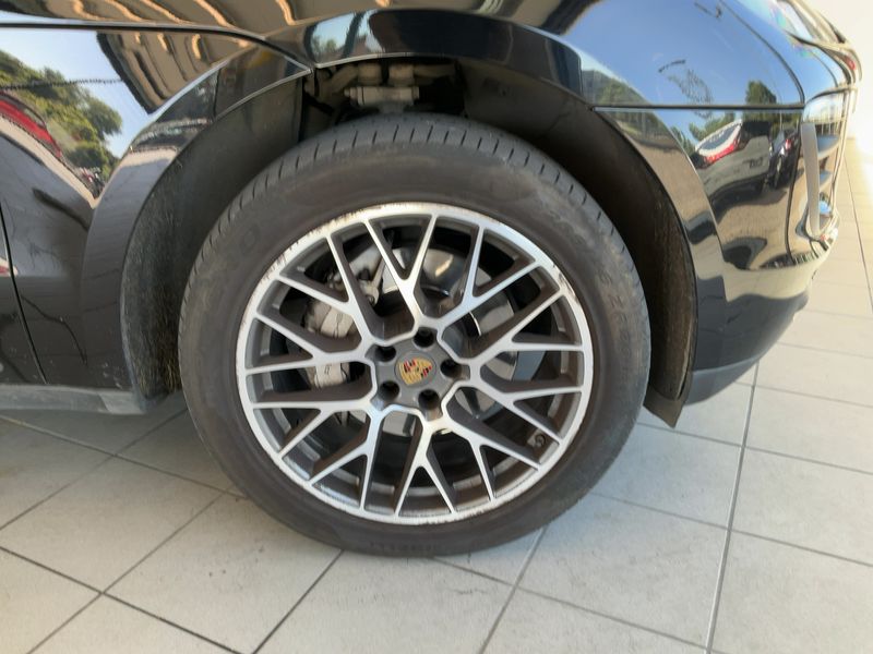 Porsche Macan S Diesel 2015 – снимка 11