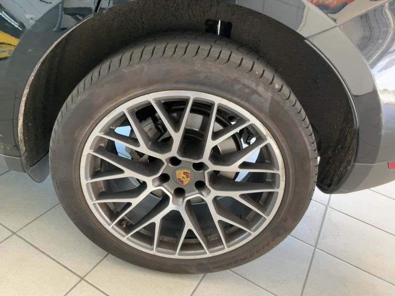 Porsche Macan S Diesel 2015 – снимка 5