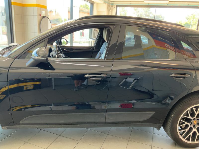 Porsche Macan S Diesel 2015 – снимка 4