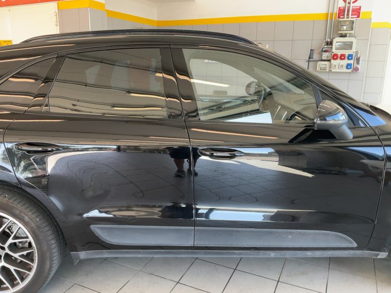 Porsche Macan S Diesel 2015 – снимка 10