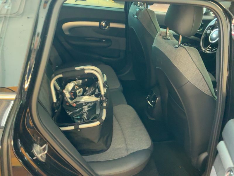 MINI Clubman Cooper 2016 – снимка 19