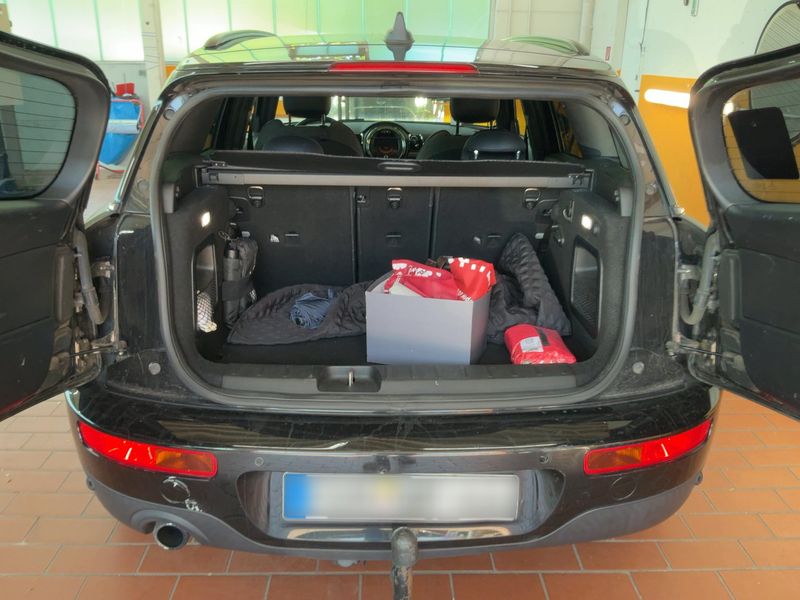 MINI Clubman Cooper 2016 – снимка 15