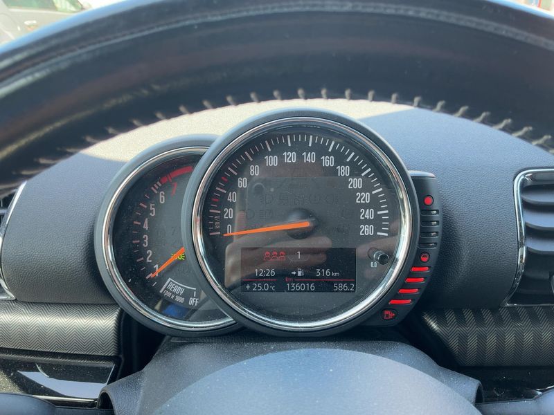 MINI Clubman Cooper 2016 – снимка 20